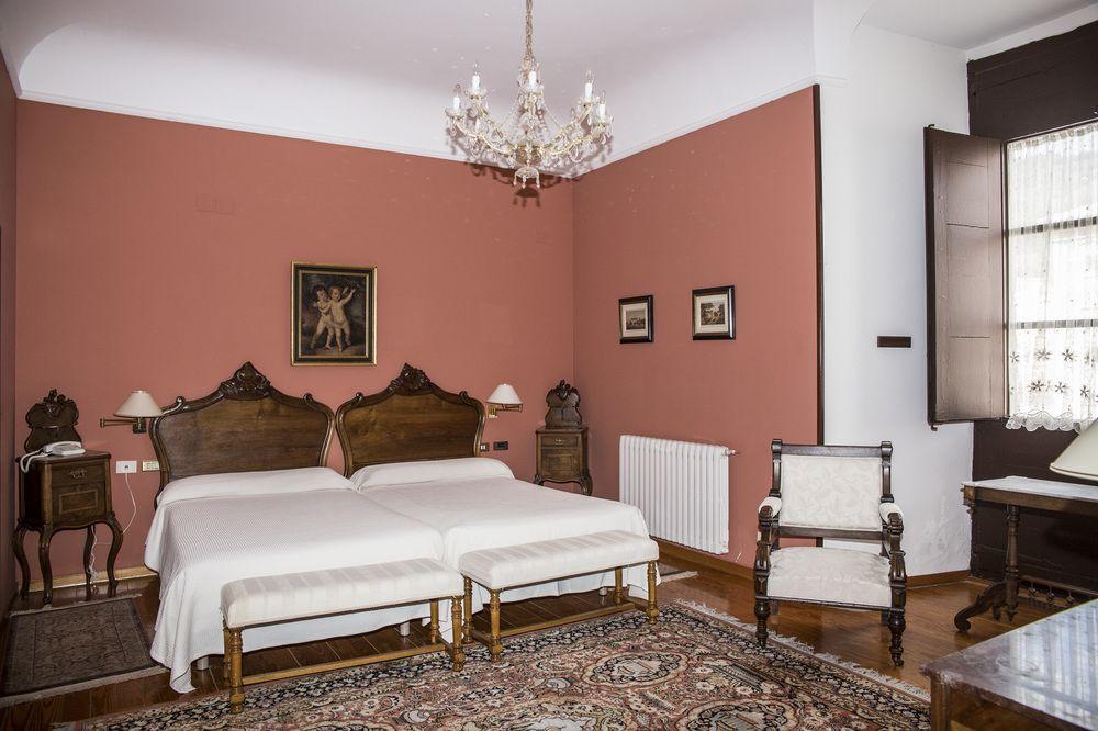Hosteria Del Monasterio De San Millan San Millan De La Cogolla Ngoại thất bức ảnh