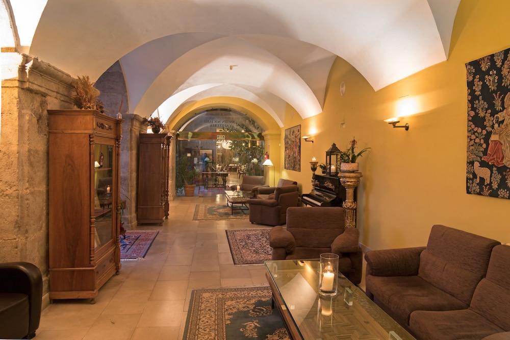 Hosteria Del Monasterio De San Millan San Millan De La Cogolla Ngoại thất bức ảnh