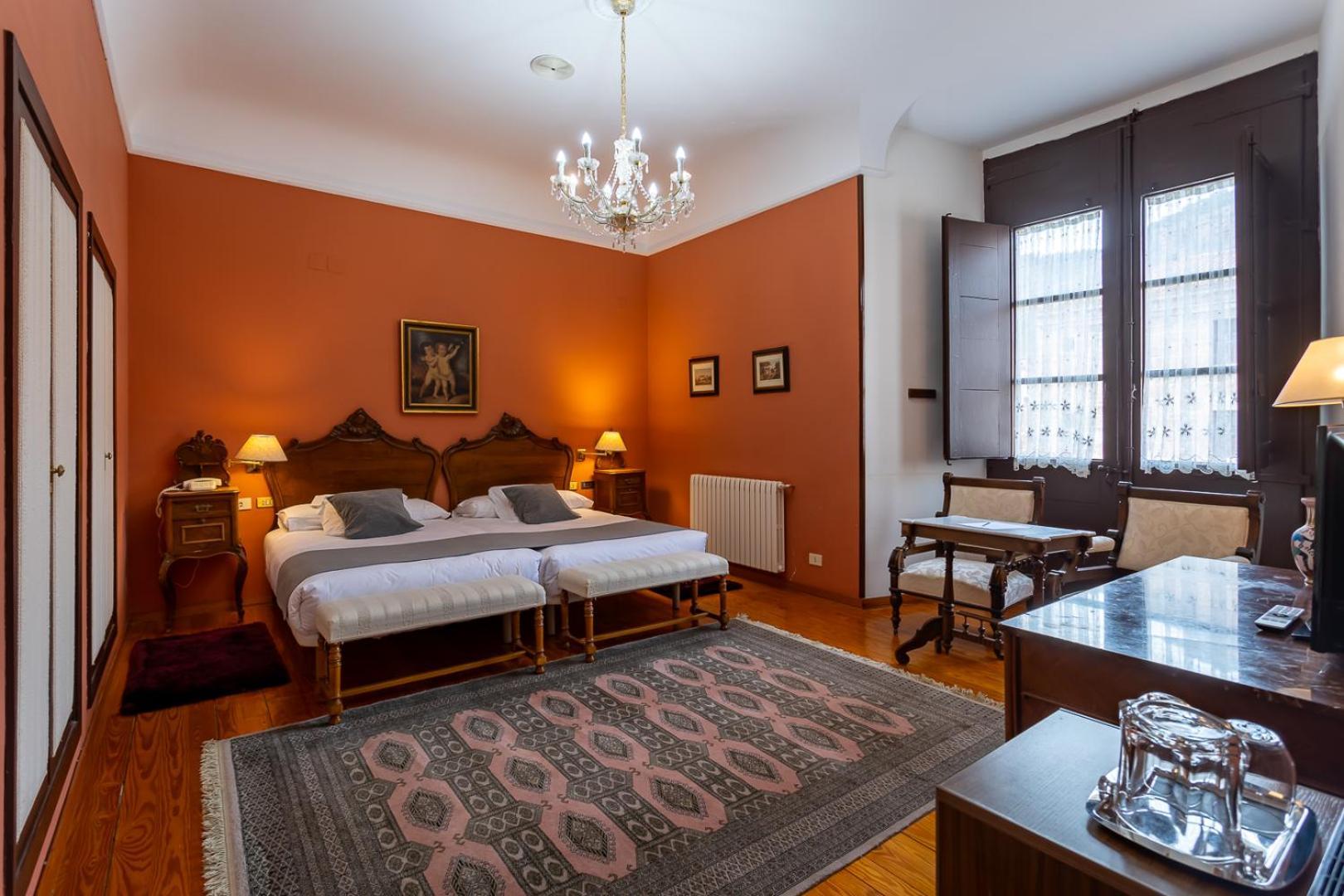 Hosteria Del Monasterio De San Millan San Millan De La Cogolla Ngoại thất bức ảnh