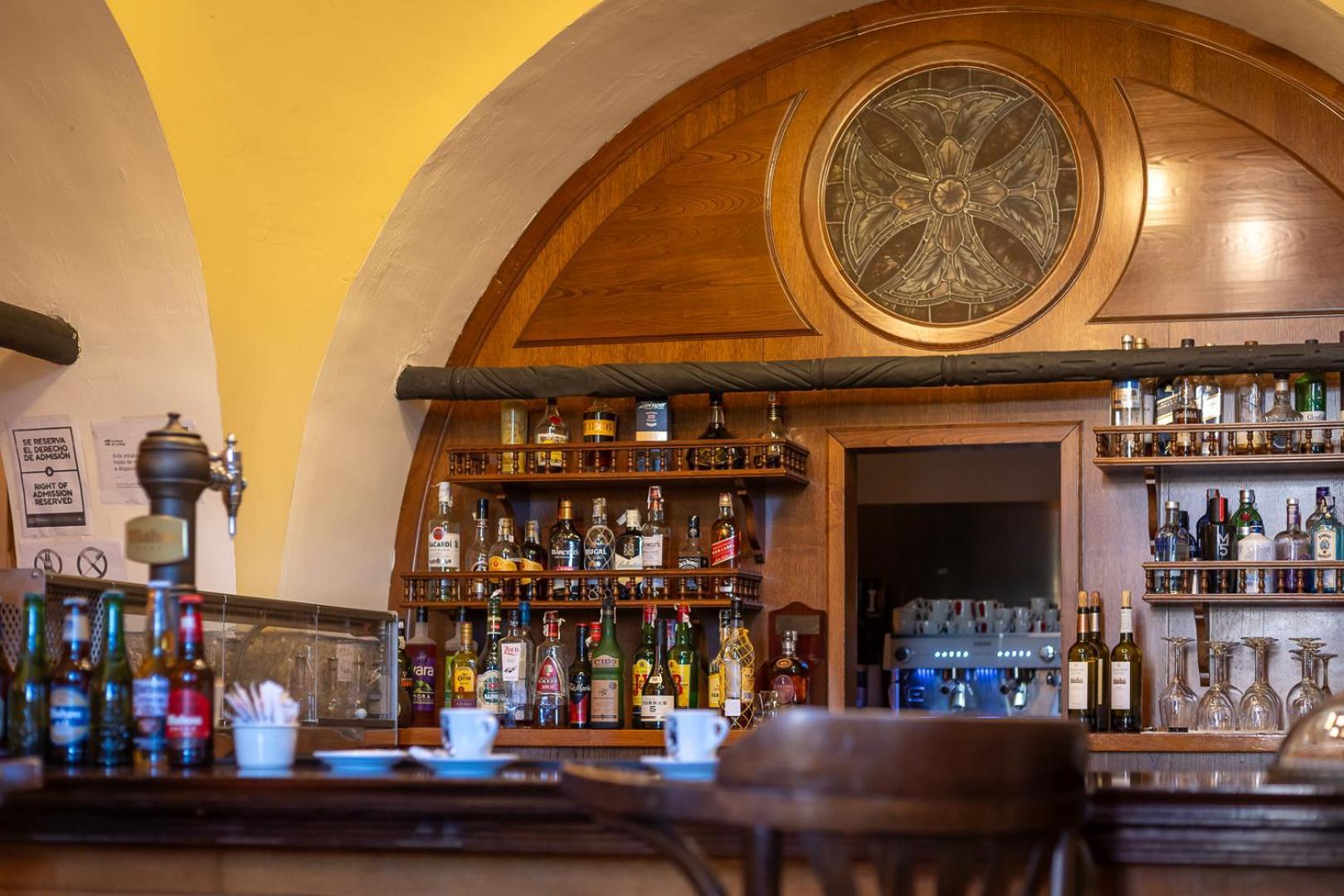 Hosteria Del Monasterio De San Millan San Millan De La Cogolla Ngoại thất bức ảnh