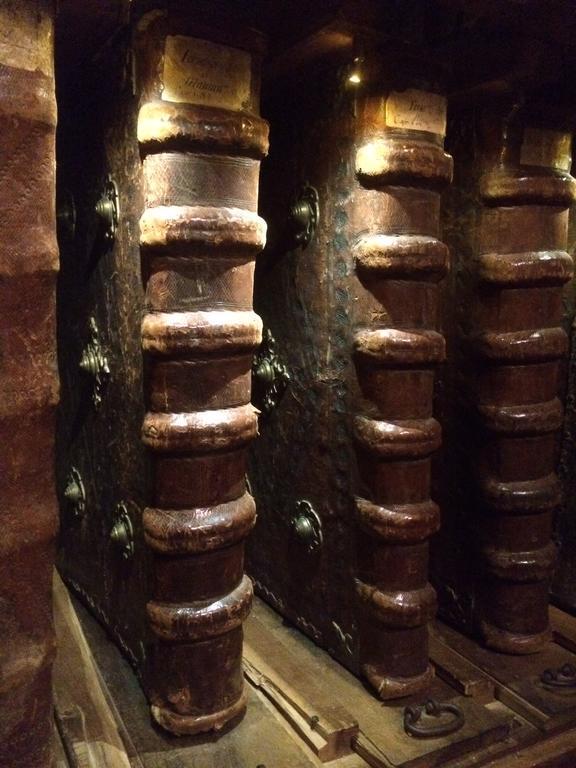 Hosteria Del Monasterio De San Millan San Millan De La Cogolla Ngoại thất bức ảnh