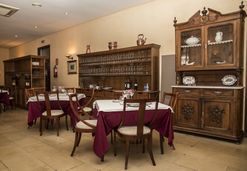 Hosteria Del Monasterio De San Millan San Millan De La Cogolla Ngoại thất bức ảnh